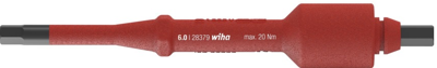 283793060 Wiha Torque Tools and accessories