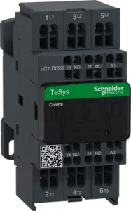 LC1D093E7 Schneider Electric Contactors