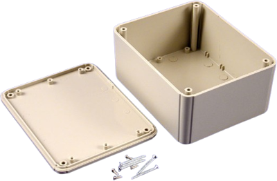 RL6335 Hammond General Purpose Enclosures Image 1