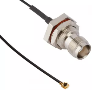 336209-13-0100 Amphenol RF Assembled Coaxial Cables