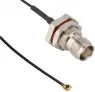 336209-13-0150 Amphenol RF Assembled Coaxial Cables