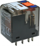 Relay, 4 Form C (NO/NC), 12 V (DC), 192 Ω, 6 A, 240 V (AC), monostable, 8-1419111-0