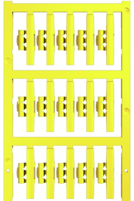 1813260000 Weidmüller Cable Markers