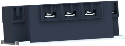 SSP3A250B7 Schneider Electric Solid State Relays Image 2