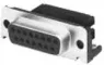 747836-4 AMP D-Sub Connectors