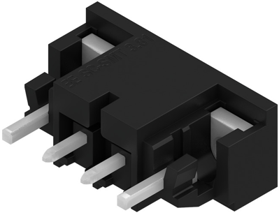 1863230000 Weidmüller PCB Connection Systems Image 2