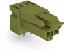 890-862/011-000 WAGO Device Connectors