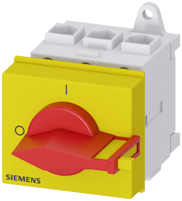 3LD2130-0TK13 Siemens Circuit Breakers