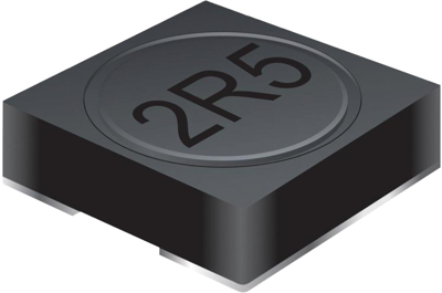 SRR6038-3R3Y Bourns Electronics GmbH Fixed Inductors