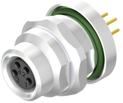 1467650000 Weidmüller Sensor-Actuator Connectors