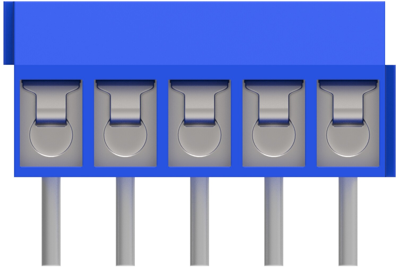 1776275-5 TE Connectivity PCB Connection Systems Image 5
