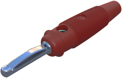 VQ 20 RT Hirschmann Test & Measurement Laboratory Connectors