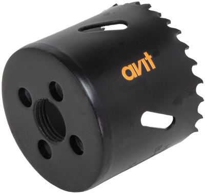 AV08030 064 Avit Drills, Mills, Mounted Points, Cutting Discs Image 5