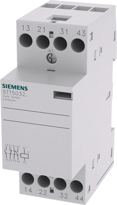 5TT5032-0 Siemens Contactors