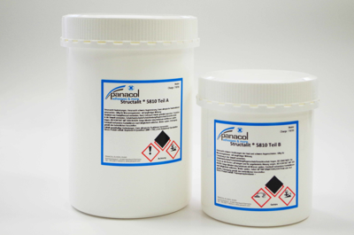 STRUCTALIT 5810 1.000 G Panacol Adhesives