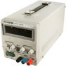 Laboratory power supply, 60 VDC, (30 A), 115-230 VAC, SPS-1230