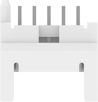 1-1971819-5 TE Connectivity PCB Connection Systems Image 3