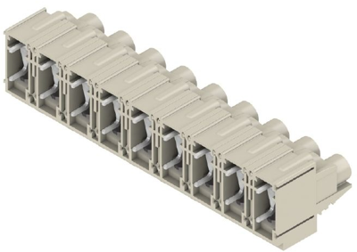 1839250000 Weidmüller PCB Terminal Blocks Image 2