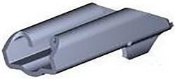 2-330495-1 AMP Crimp Contacts