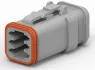 DT06-6S-E008 DEUTSCH Automotive Power Connectors