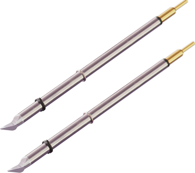 MFT-7CNB6802 METCAL Soldering tips, desoldering tips and hot air nozzles Image 2