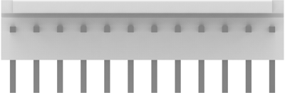 1-640455-2 AMP PCB Connection Systems Image 5