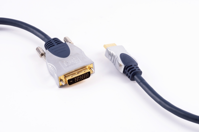 SP77481 shiverpeaks Assembled Audio Cables, Display cables Image 3