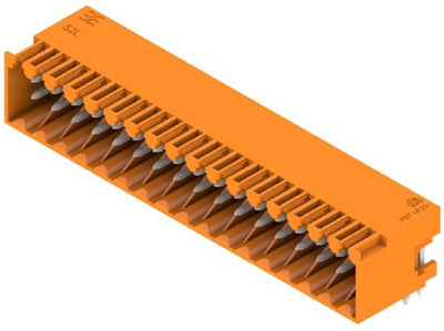 1727970000 Weidmüller PCB Connection Systems Image 1