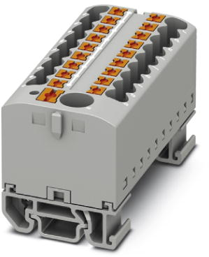 3274210 Phoenix Contact Series Terminals