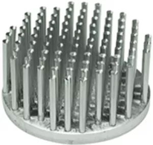 10006886 Fischer Elektronik Heat Sinks