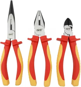 AV06051 Avit Pliers Sets