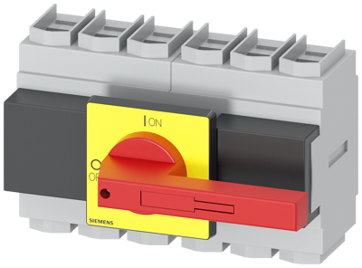 3LD2405-3VK13 Siemens Circuit Breakers