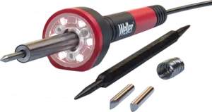 WLIRK3023C Weller Soldering and desoldering irons