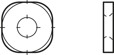 5-1393561-5 TE Connectivity Accessories for D-Sub, USB and Computer Connectors Image 3