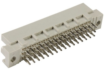 09281482904 Harting DIN PCB Connectors