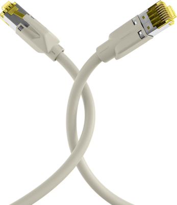 IPK-6A-M-HFR-GR-0050 INFRALAN Patch Cables, Telephone Cables Image 4