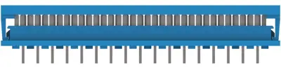 1658525-2 AMP PCB Connection Systems Image 5