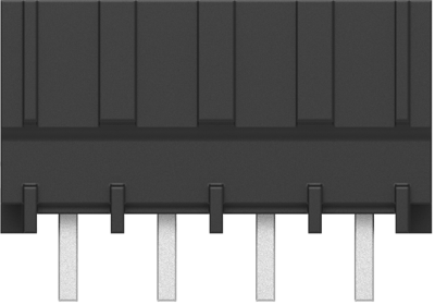 1776147-4 TE Connectivity PCB Terminal Blocks Image 5