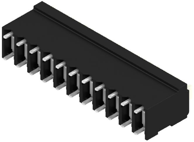 1875410000 Weidmüller PCB Terminal Blocks Image 2