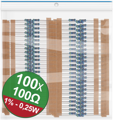 22P041 QUADRIOS Wirewound Resistors