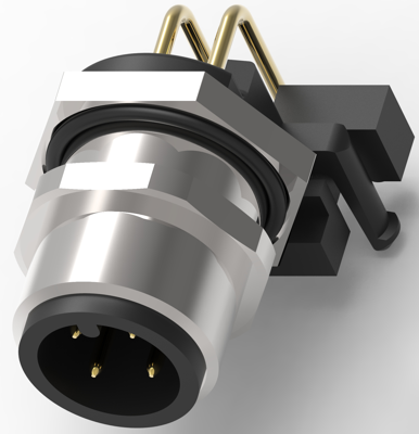 3-2172062-2 TE Connectivity Other Circular Connectors Image 1