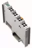 750-431 WAGO Transfer Modules for Mounting Rail