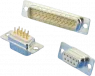 106-15-1-3-0 W+P PRODUCTS D-Sub Connectors