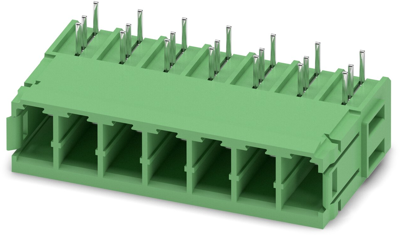 1720738 Phoenix Contact PCB Connection Systems