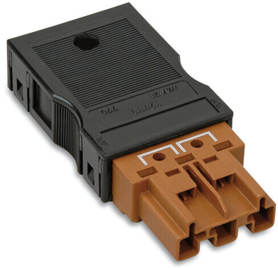 770-1373/149-000 WAGO Device Connectors Image 1