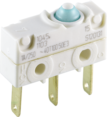 1046.1103 Marquardt Snap Action Switches