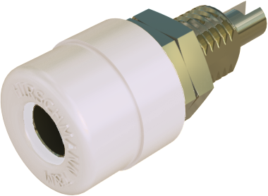 BIL 20 WS AU Hirschmann Test & Measurement Laboratory Connectors