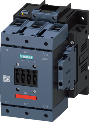 3RT1054-1NP36-3PA0 Siemens Contactors