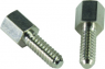 Screw lock for D-Sub, 09670019941