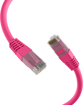 K8091.1 EFB-Elektronik Patch Cables, Telephone Cables Image 2